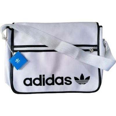 Sac messenger adidas outlet