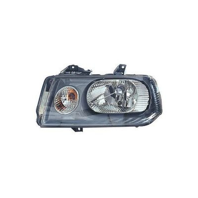 Feu arrière droit FIAT SCUDO II 2007-2016, Neuf Feu arrière droit FIAT SCUDO II 2007-2016, Neuf