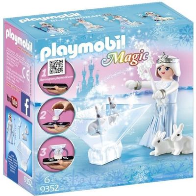 Playmobil 9889 Chambre de princesse Référence de l'article - neuf - new