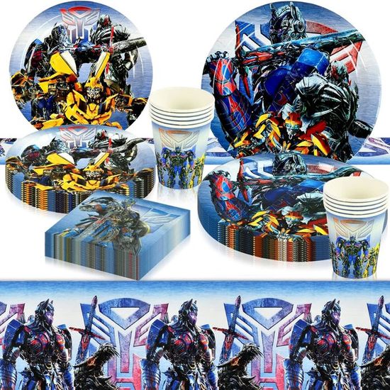 51Pcs BeatBox Thème Vaisselle Set,NTEVXZ Set De Vaisselle