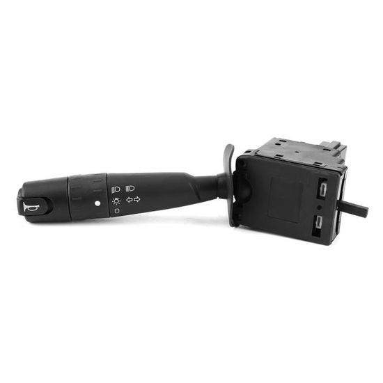 Commutateur De Colonne De Direction Pour Nissan Qashqai I +2 (2007-2014) | Interrupteur Clignotants Et Phares, Réf. 25540JD03A