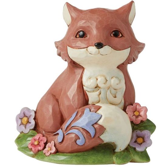 Statue ecureuil | Le bon vivre