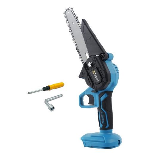 Lbgwp60-Perche Élagueuse Télescopique Électrique Compatible