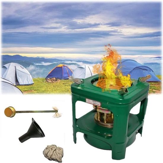 ANCIEN RECHAUD EMAILLÉ calor modele 110 EUR 25,00 - FR