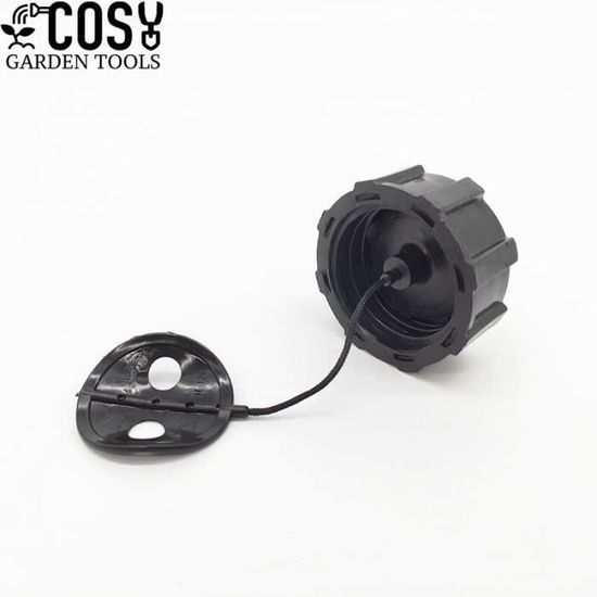 Kit Filtre à Air Essentiel Pour BC430 43CC 49CC 52CC Housse