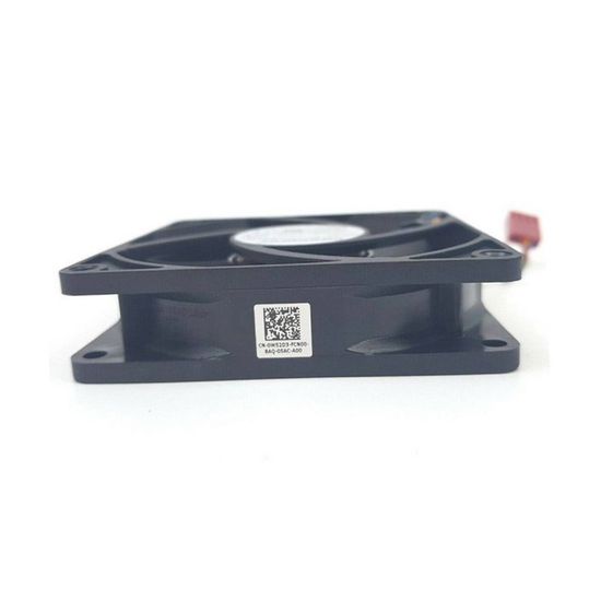 Ventola di raffreddamento per DELL Optiplex 3040 3046 3050 5050 3060 3070 5060 5070 7040 7050 7060 7070 9020 Micro 3020M 3040M 3046M 7040M 9020M 02N51K 2N51K EF70150SX -C020-S9A DC5V 4,50W Nuovo