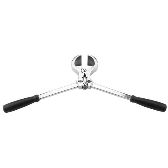 Pince à Castration Électrique Chauffante Inoxydable Pour Porc Et Mouton - Queue Pince Pour Bétail