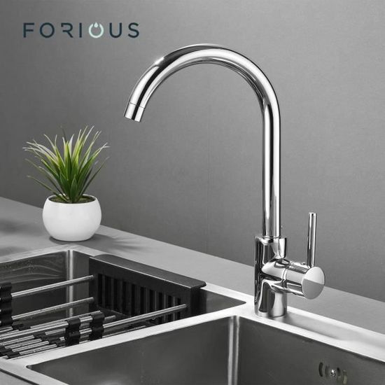 VENTCY Robnet Cusne Douchette,Rotatf à 360 degrés Rallonge Robnet