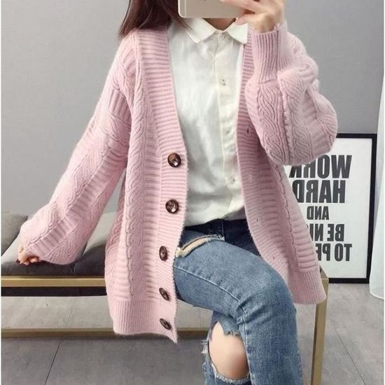 Gilet losange femme new arrivals