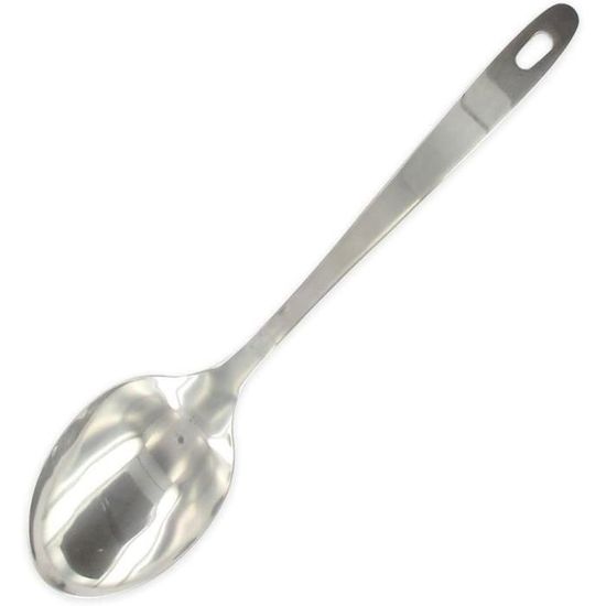 CUILLERE DE TABLE HELENA ACIER INOX 18/0 - 2 MM