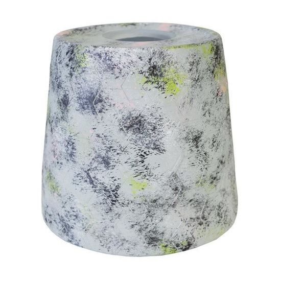 Abat-jour Multicolore – Clap De Vie