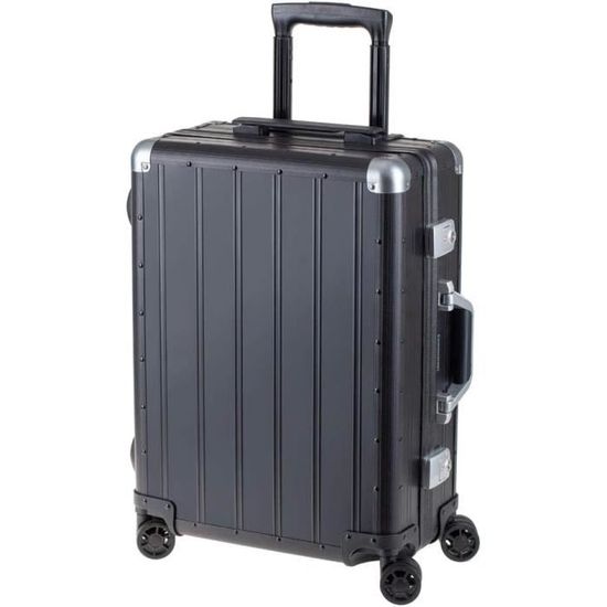 Valise de pilote - ZJCHAO - AKO7053248158548 - Aluminium - Imperméable