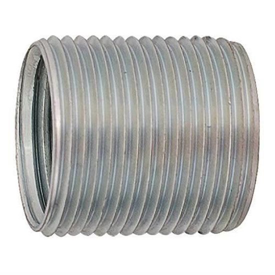 M10-1.5 x 15mm Stainless Steel Helical Insert - 10 per Pack | K.L. Jack