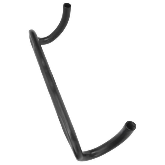 Guidon De Vélo Carbone – Route, Drop Bar 31,8 Mm – 380/400/420/440 Mm Au Choix