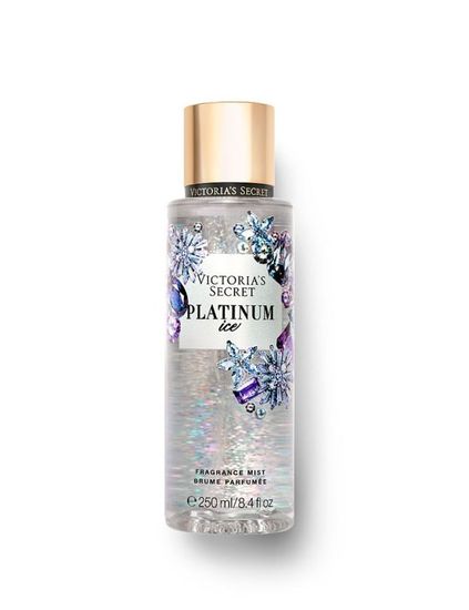 DECORTÉ WINTER DAZZLE COLLECTION VICTORIA'S SECRET WINTER DAZZLE BODY MIST COLLECTION 8.4 OZ