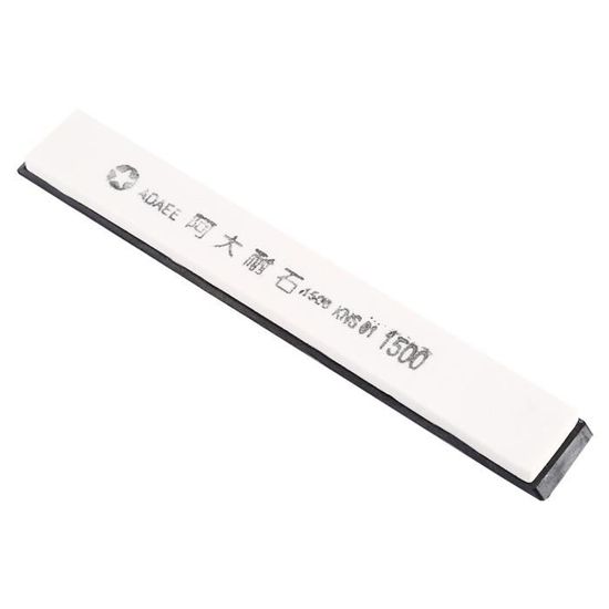 Aiguiseur à Diamant DMT Pour Skis Et Snowboards - Grain Extra Épais - 70mm - Entretien Matériel Glisse