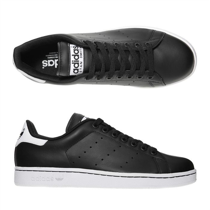 ADIDAS Stan Smith 2 Homme - Achat / Vente basket - Soldes° ! Cdiscount