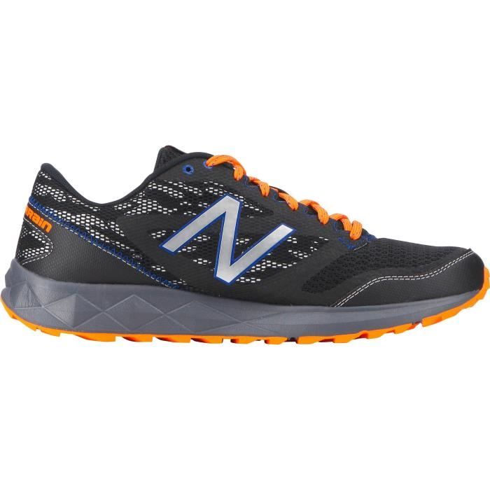new balance 690 homme orange