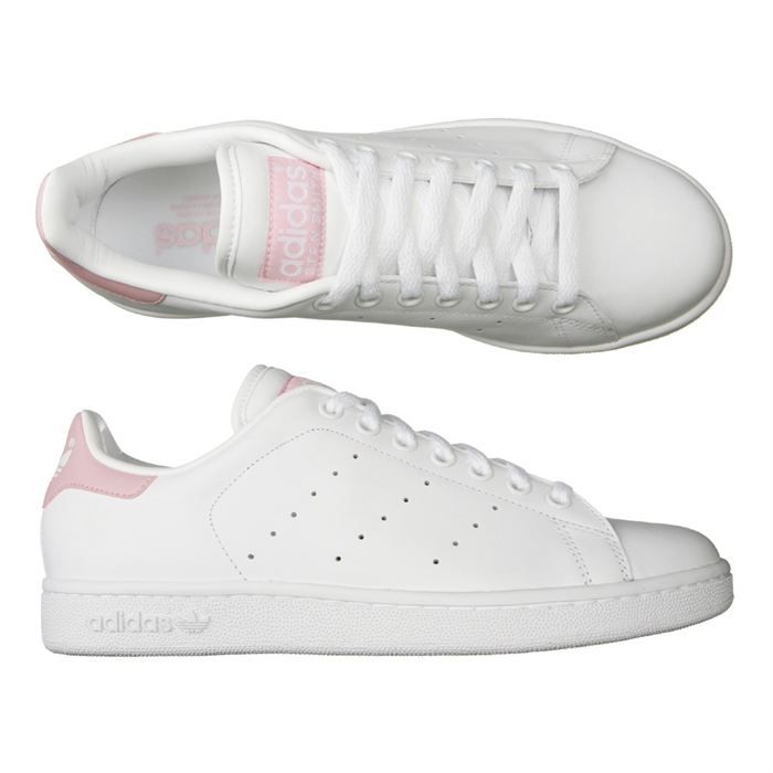 adidas stan smith femme cdiscount