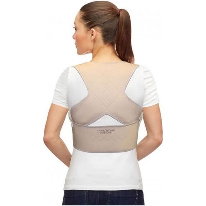 Redresse dos Comfortisse Posture taille S/M