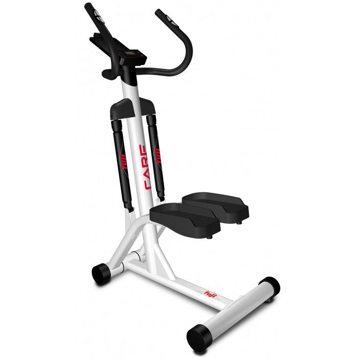 Stepper FUJI - CARE FITNESS