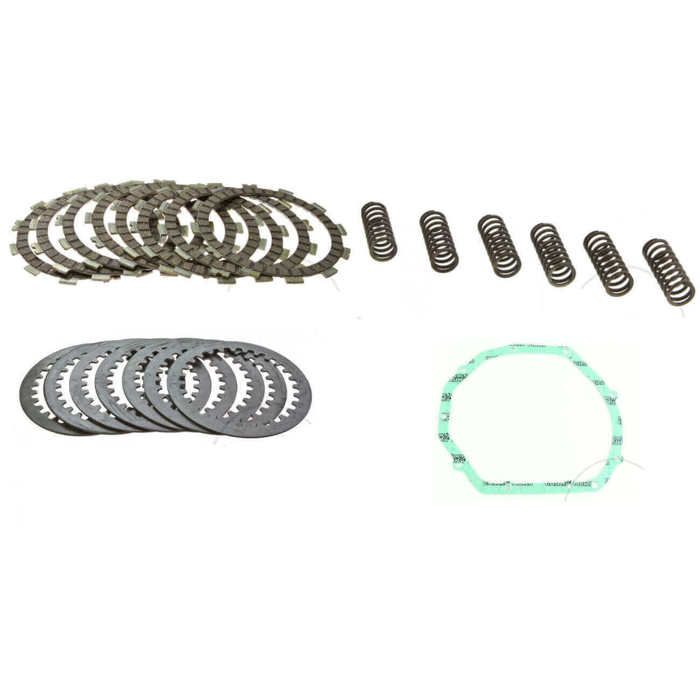 SUZUKI GSF 600 BANDIT-95/04 - KIT EMBRAYAGE COMPLET PRO