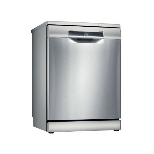 Lave vaisselle 60 cm SMS6ZCI08E