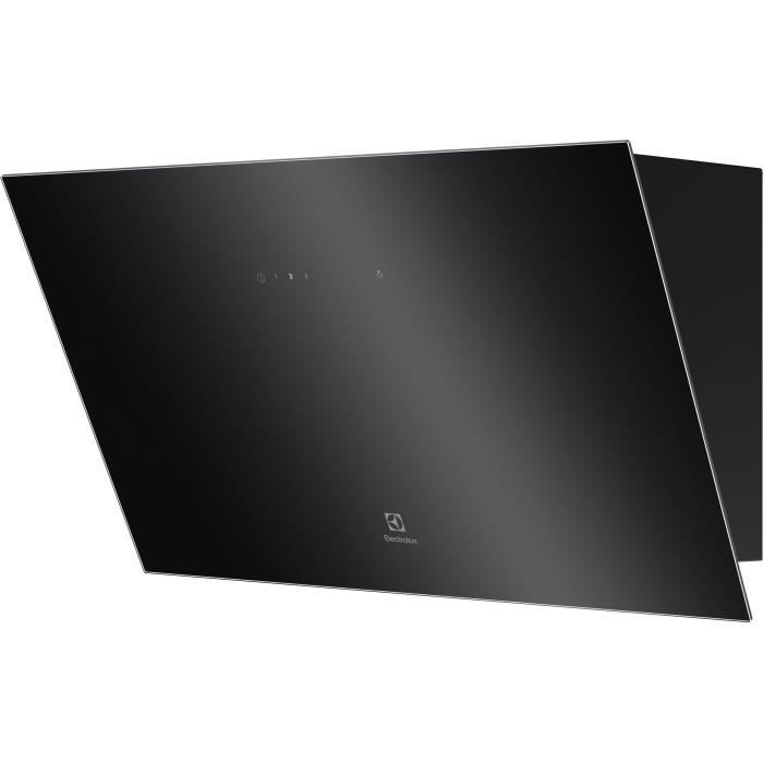 Hotte decorative murale ELECTROLUX Décorative/LFV336K 59.8 x 34 x 39.6cm