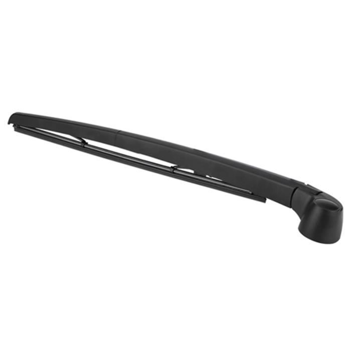 Fafeicy bras d'essuie-glace Bras et balai d'essuie-glace de pare-brise arrière pour Audi A4 8E B6 B7 Avant / Estate 2001-2008