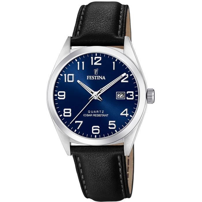 Festina 204462 Montres homme