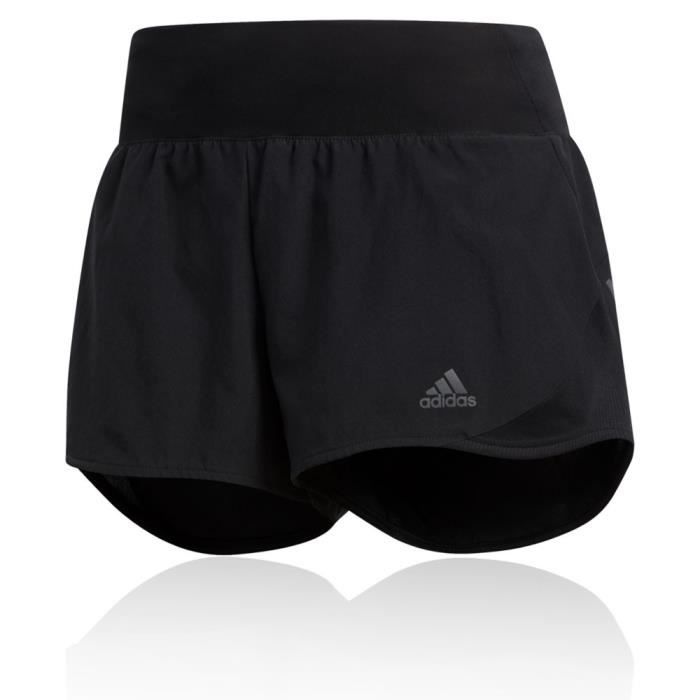 adidas Femmes Run It Short De Sport