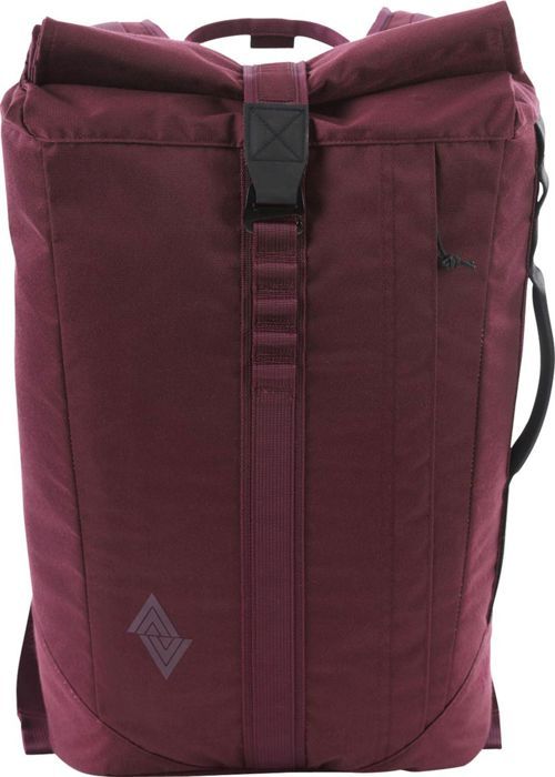NITRO Urban Collection Scrambler Backpack Wine [127415] -  sac à dos sac a dos