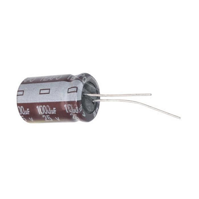 482212440201. CONDENSATEUR 1000µF 16 V RADELKO