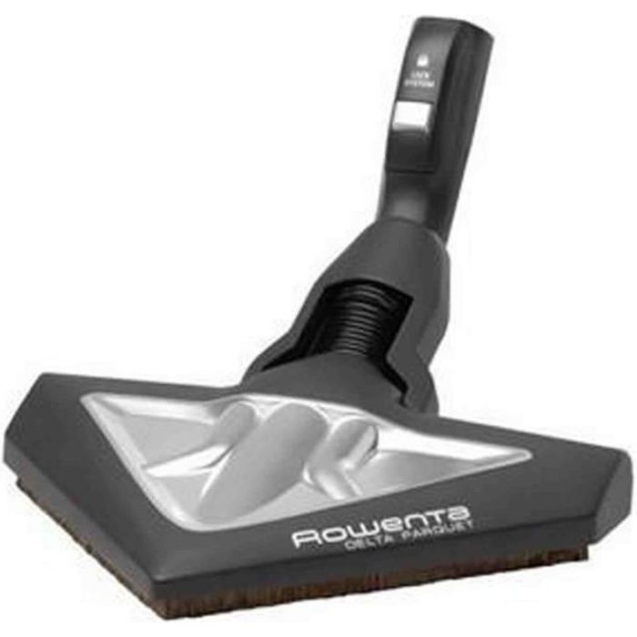 Brosse Delta parquet pour SILENCE FORCE pour Aspirateur ROWENTA, TEFAL