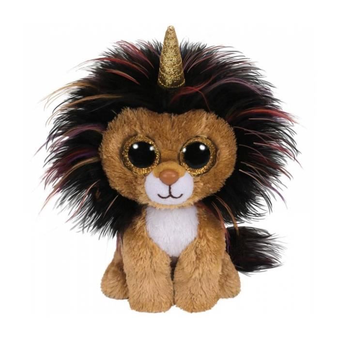 Ty Ramsey le lion licorne Small