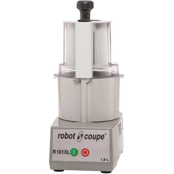 Robot coupe-légumes R101 XL - 1,9 L