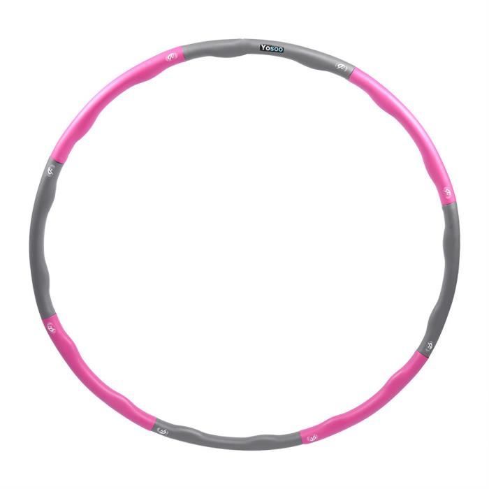 Cerceau de fitness Houla Hoop