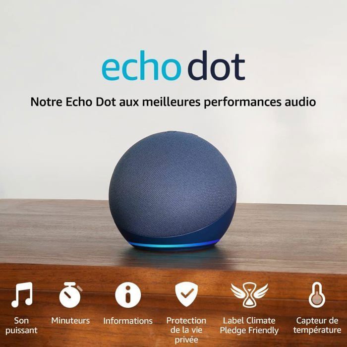 Domotique : 5 objets connectés pour vous simplifier la vie #9
