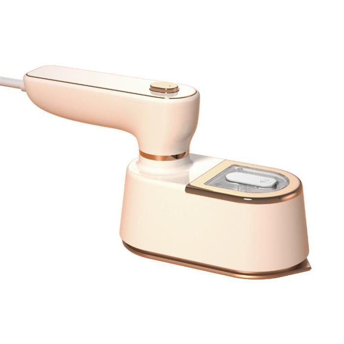 Fer à Repasser De Voyage Oster Mini Pliable Vapeur - 120V/240V, Comme Neuf