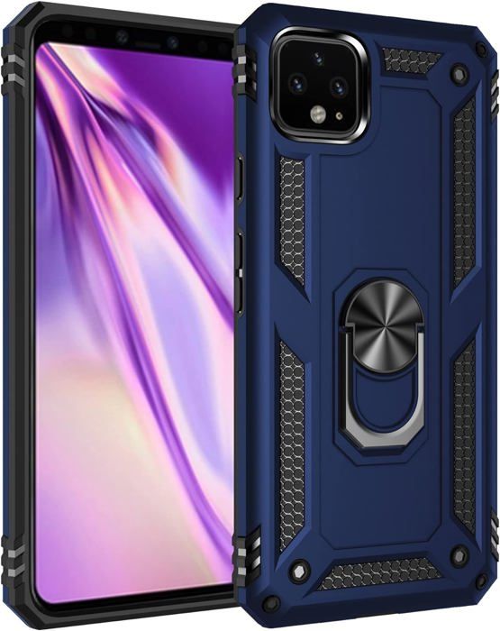 RESPECTEC BRO Anneau Magnétique Pour Téléphone Avec Double Anneaux, Compatible Avec IPhone 16/15/14/13/12, Support Multifonction Pour Bureau, Salle De Sport, Cuisine Et Toutes Les Surfaces Métalliques