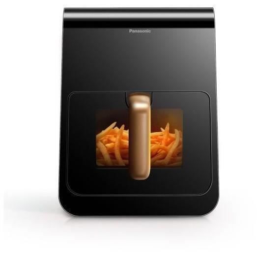 Friteuse à air - Panasonic - NF-CC600AXE - 6 L
