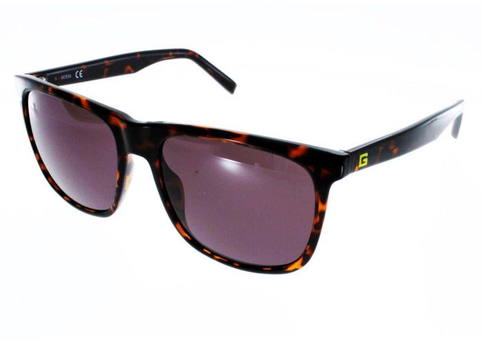 GUESS Lunettes De Soleil Mixte - Modèle GU7921 - Style Élégant Et Protection UV