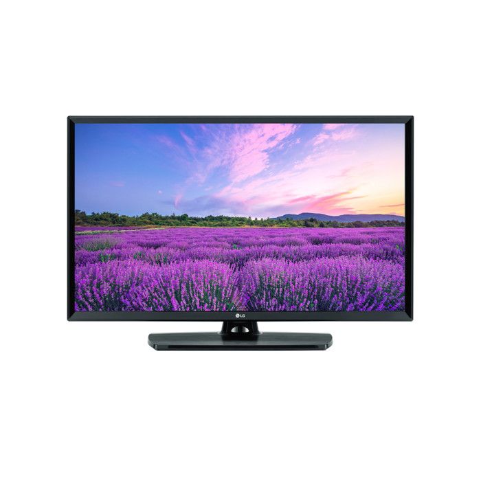 LG 32LN661H - vue 6