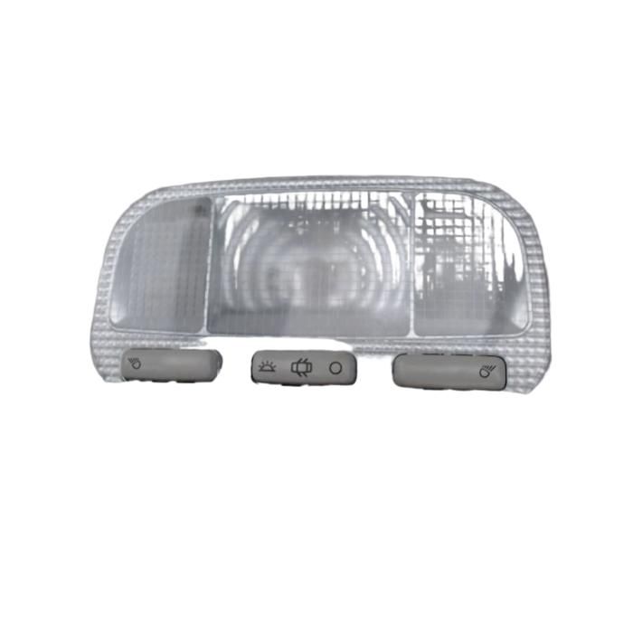 Plafonnier intérieur de voiture, lampe lecture pour Citroën Plafonnier intérieur de voiture, lampe lecture pour Citroën