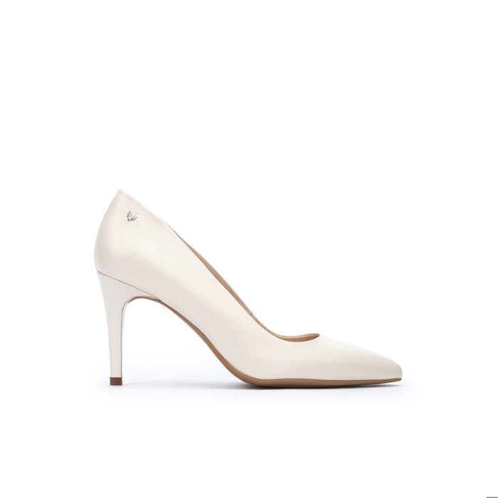 Escarpins à Talons Aiguilles UJA Paris - Taille 41, Couleur Noir, Cuir Daim - Occasion Très Bon état