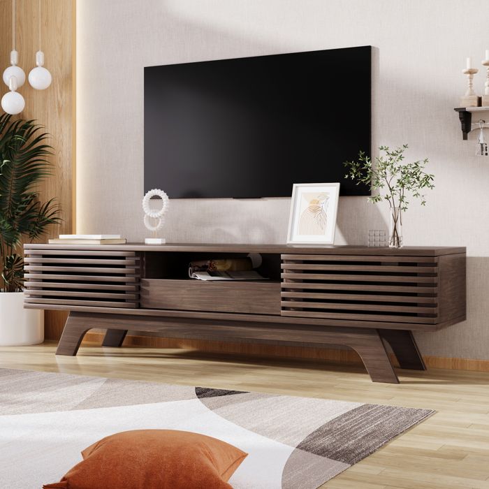 Meuble Bas Tele