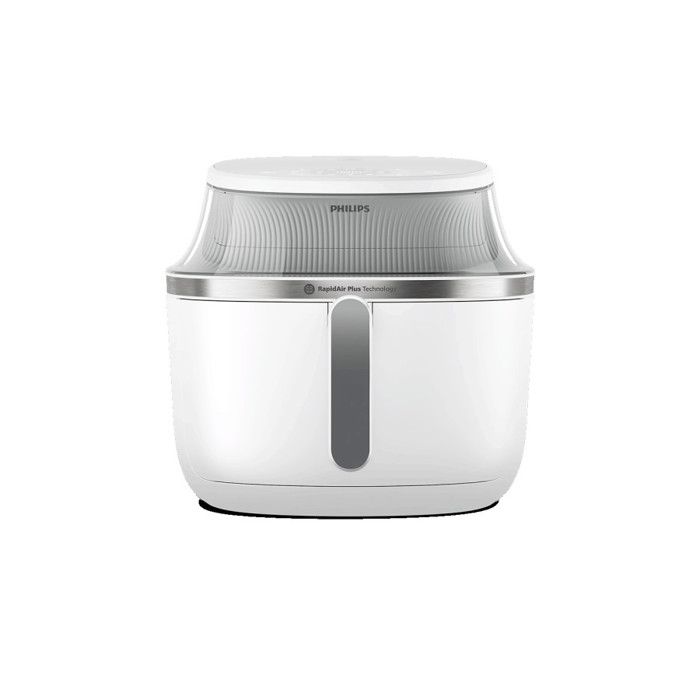 Friteuse Sans Huile Philips AirFryer Ovi XL NA331/10 – 6,2L, 1700W - vue 6