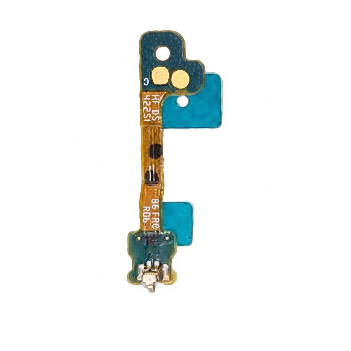 Samsung Nappe FRC Galaxy Z Flip 6 / - vue 2