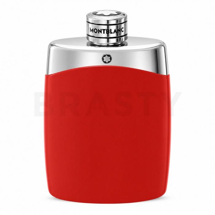 Mont Blanc Legend Red eau de parfum homme 200 ml