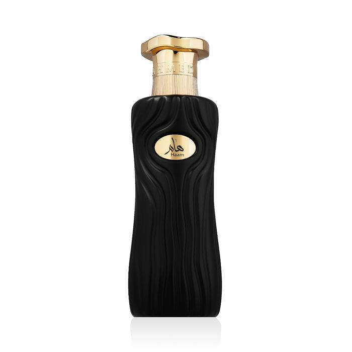 Ahmed Al Maghribi HAAM Extrait de Parfum (Unisexe) 100 ml